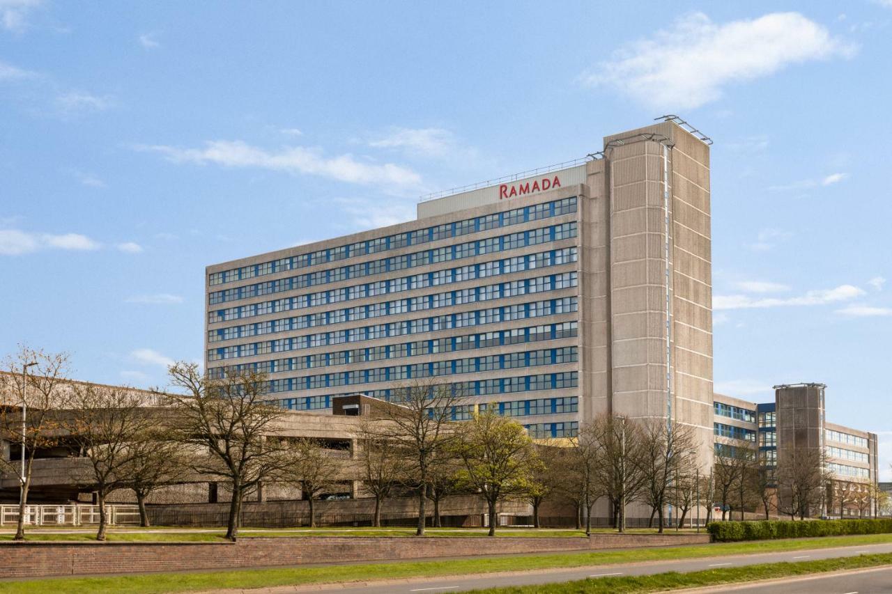 מלון Ramada איסט קילברייד מראה חיצוני תמונה