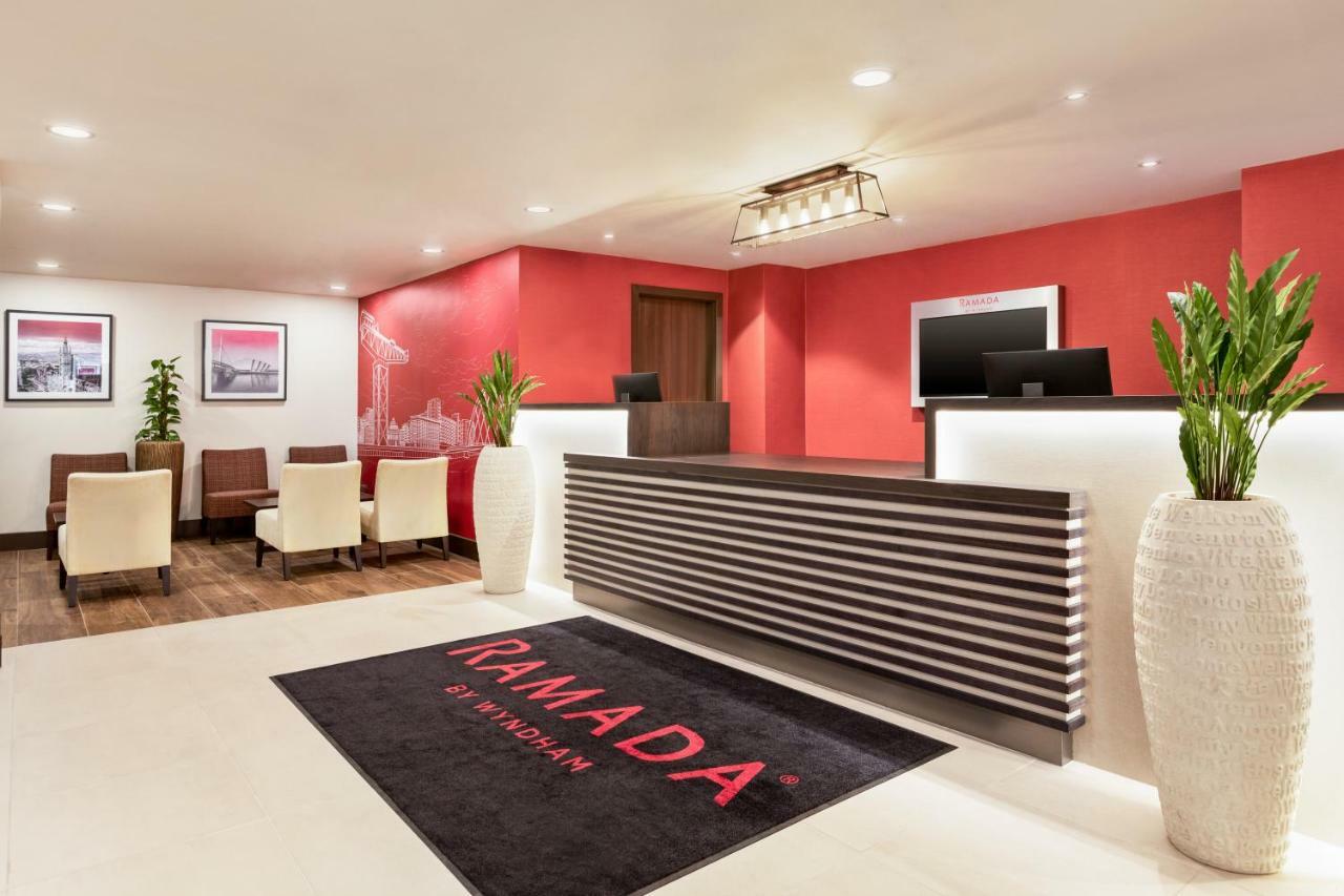מלון Ramada איסט קילברייד מראה חיצוני תמונה