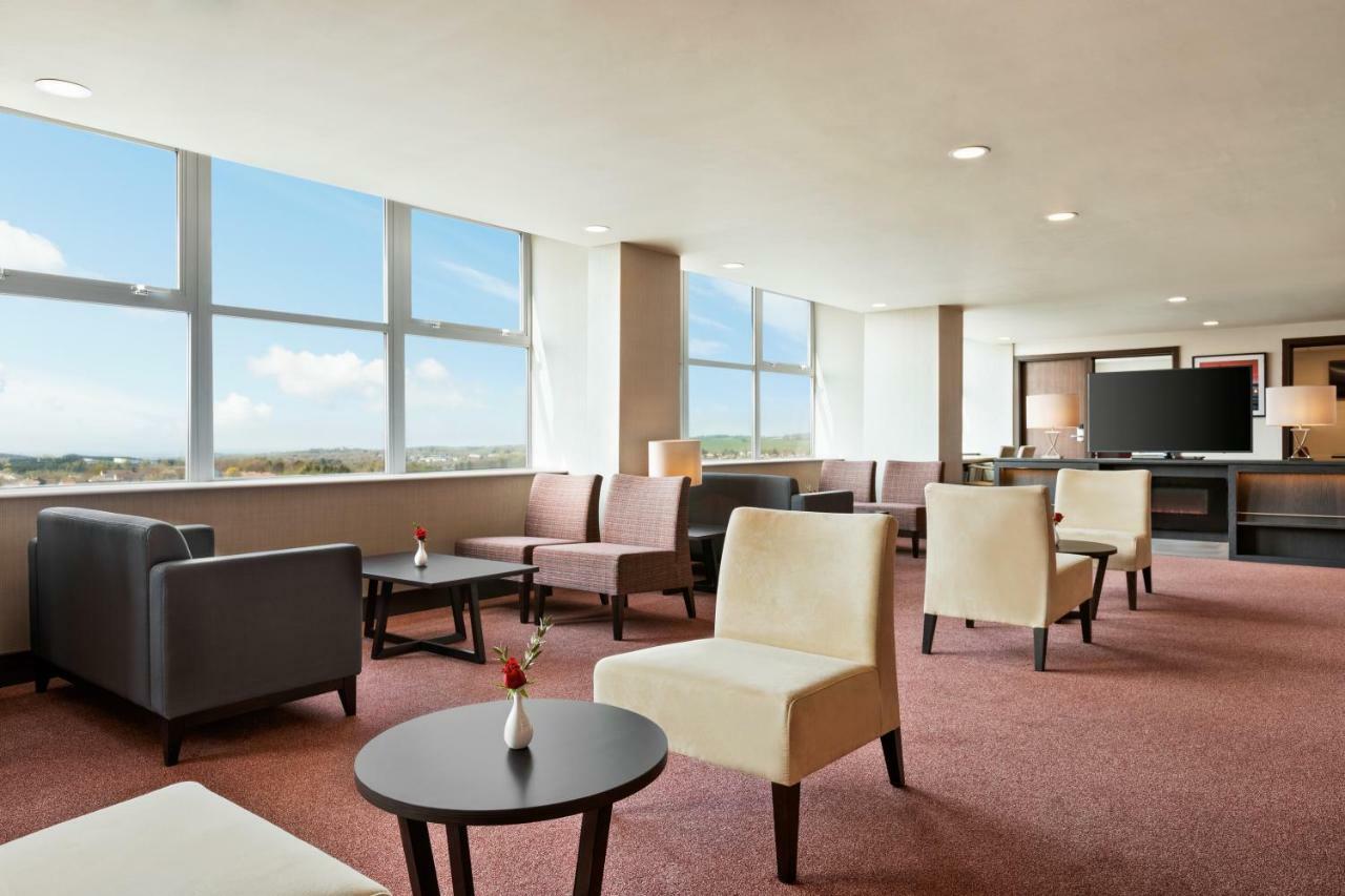 מלון Ramada איסט קילברייד מראה חיצוני תמונה